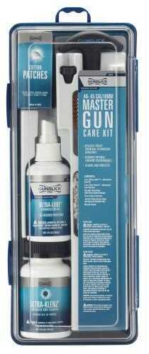 Outers 61018 Master Cleaning Kit 40-45 Caliber/10mm