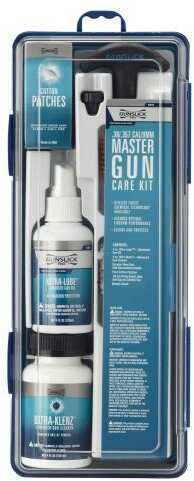 Outers 61016 Gun Cleaning Kit .357/.38 Cal/ 9mm