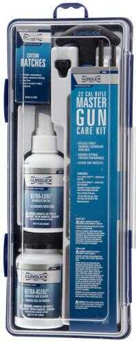 Outers 61008 Master Cleaning Kit 22 Caliber