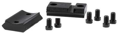 Browning 12554 2-Piece Base For X-Bolt-img-0