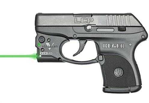 Viridian R5-Pm45 Reactor 5 Kahr Pm45 Green Laser Trigger Guard Mount