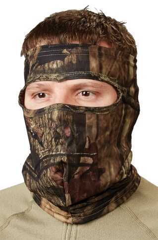 Hunters Special Spandex 3/4 Face Mask Realtree Xtra One Size With Scent-A-Way Silver