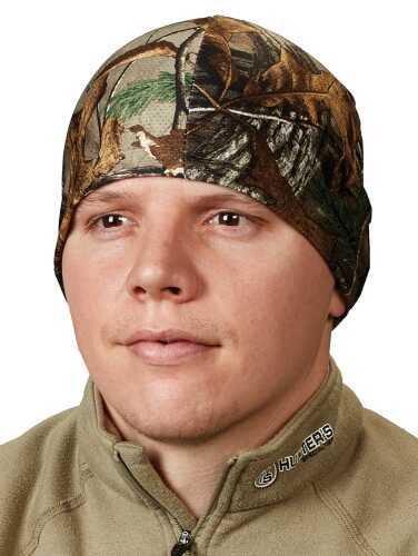 Hunters Special Beanie Cap Realtree Xtra One Size W/scent-a-way Silver