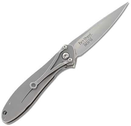 Columbia River K451XXP Onion Folder Knife 2" AUS-8 Drop Point 420J2