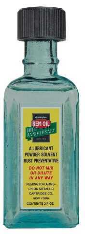 Remington 100Th Anniversary Oil 3Pk Md 18006