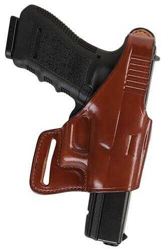 Bianchi 24888 Venom Belt Slide Holster Springfield XD-9 XD-40 Right Hand Tan