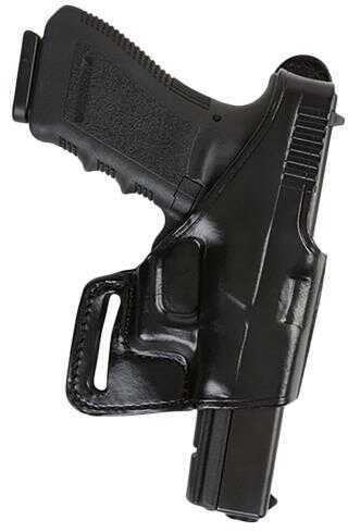 Bianchi Venom Belt Slide Holster Springfield XD-9, XD-40 Right Hand Black 24890