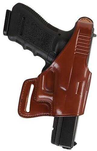 Bianchi 24960 Venom Belt Slide Holster Ruger LCR Right Hand Tan 22A