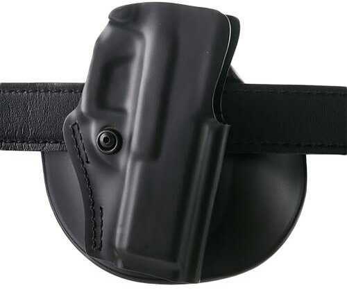 Safariland 5198819411 Paddle Holster S&W M&P 9L Without Safety