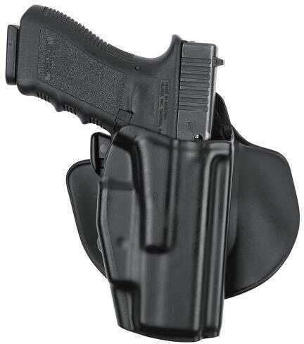 Safariland 5378148411 GLS Paddle Holster Springfield XD45 4"