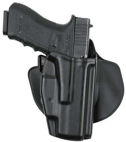 Safariland 537845411 GLS Paddle Holster Springfield XDS Compact 45