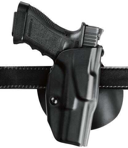 SAF 6378-145-411 ALS Paddle Holster