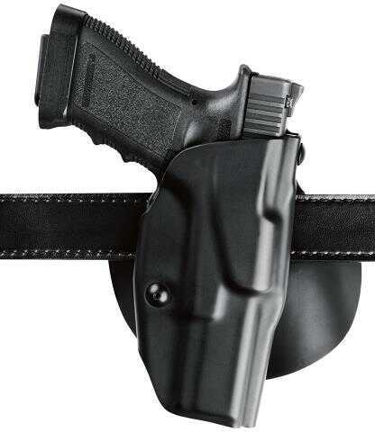 Safariland 6378190411 ALS Paddle Holster Ruger LCR