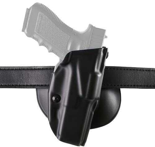 Safariland 63786832411 ALS Paddle Holster for Glock 34,35