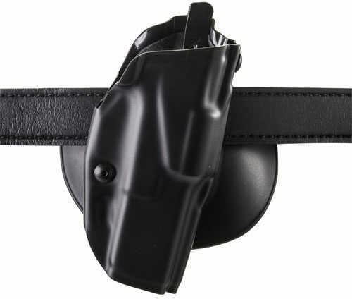 Safariland ALS Paddle Holster for Glock 37 With X300 Light 63787832411