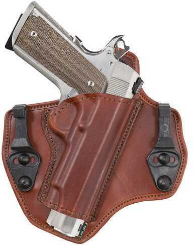 Bianchi 135 Suppression Tuckable IWB Holster Tan 13 25886