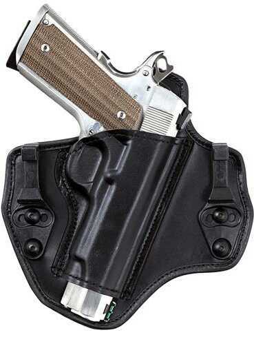 Bianchi Suppression Holster S&W Shield Black 12 Md# 26090