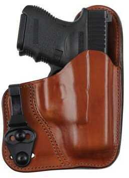 Bianchi Professional Tuckable Holster 25946 Beretta 84B, Bersa Thunder 380, Db9/380 Tan