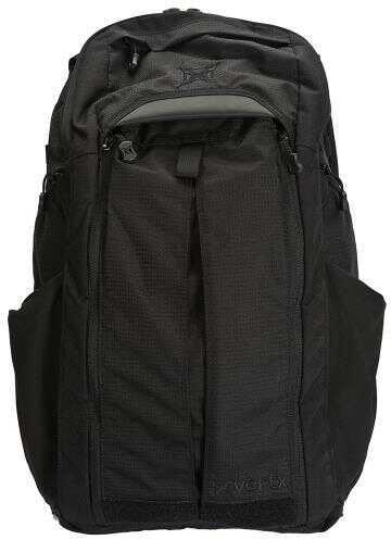 Vertx EDC Gamut Plus Backpack Internal Organization 24"X16"X9" Black VTX5020