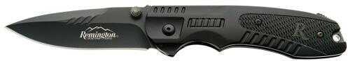 Remington 11600 Sportsman R51 Clip Point Black/Black