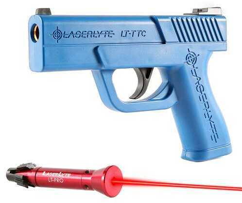 Laserlyte LTTTPC Trainer Pro Full Size Kit 1 Kit