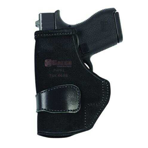 Galco Inside The Pant Kimber " 1911 Right Hand Holster, Black Md: TUC424B