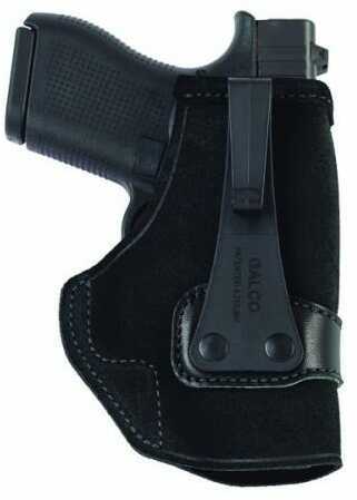 Galco International Tuck- N- Go Holster- Black