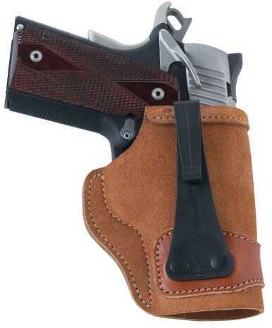 Galco Springfield XD-S 3.3" Right Hand Tuck-N-Go Inside The Pant Holster, Natural Md: TUC662