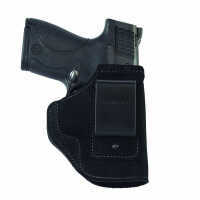 Galco Stow-N-Go IWB Walther PPK (Euro) RH Black