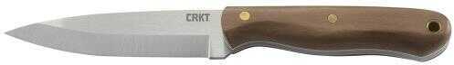 CKRT Saker Fixed Blade Survival Knife W/Bushcraft Tool