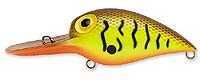 Storm Original Wiggle Wart 2 Inch 3/8 Oz Brown Scale Crawdad