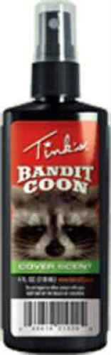 TINKS Bandit Coon Cover Scent 4Oz