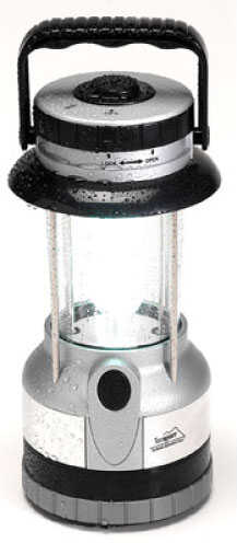 Tex Sport U-Tube FloatIng Lantern Solid State Circuitry For The longest Battery Life - Uses 4 "D" Cell Batteries (Not In