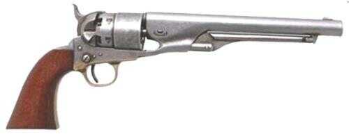 Taylor/Uberti 1860 Army- Antique- Rebated Cylinder .44 8" Barrel