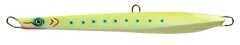 Williamson Abyss Speed Jig 7Oz 7-3/4In W/Hook Chartreuse Md#: ASJ200Ch