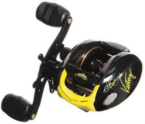 Essentials Skeet Reese V Reel Baitcast 9bb+1Rb 7.0:1 120/12# Size - R/H