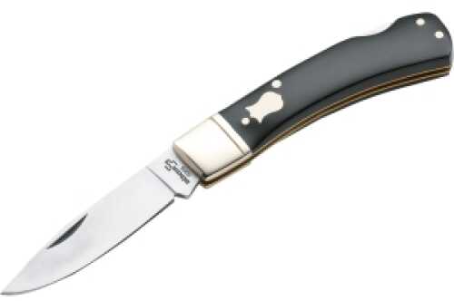 Boker Plus Lockback Black