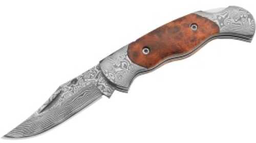 BOK 01Mb788Dam Magnum Damascus Lady