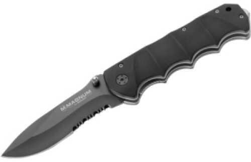 Boker Magnum Stealth