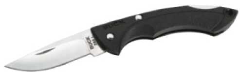 Buck Nano Bantam Knife 0283BKS-5828