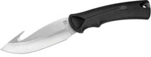 Buck BuckLite Max Knife w/Guthook Black Model: 3245