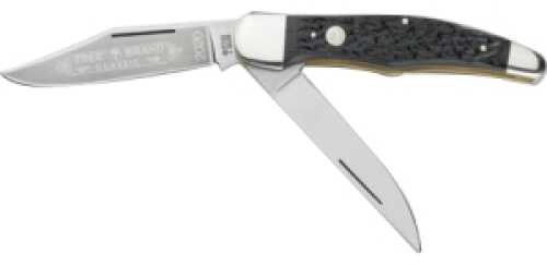 Boker 5.25 inch Folding Hunter w Sheath