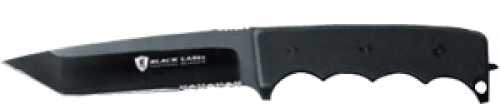 Browning Fixed Tactical Knife 115Bl Stone Cold Fxd G-10 Tant Md: 320115Bl