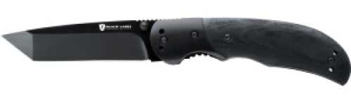 Browning Bl Flash 31/8" Ll G-10 Tanto