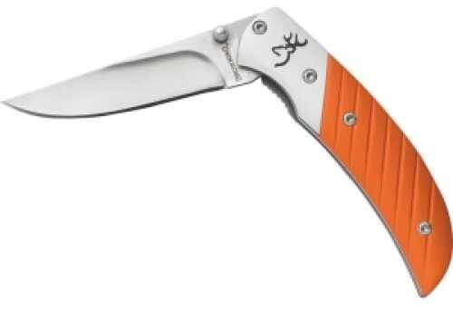 Browning Prism II 21/2" Ll KNF Orange