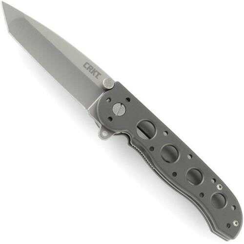 CRKT M16 Classic Fine Edge Tanto Folding Knife