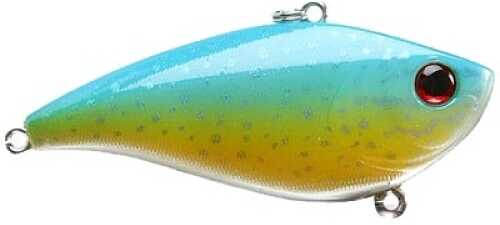 Xcalibur Real Gill Series 2In Square Lip Silent Blue Racer Md#: XCS10054