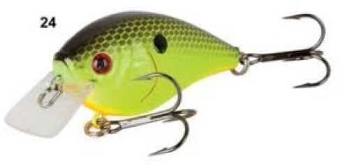 Xcalibur XCS Alton Jones Crankbait 1/2Oz 2In Oxbow Md#: XCS119