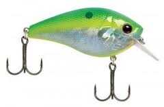 Xcalibur XCS Alton Jones Crankbait 1/2Oz 2In Citrus Shad Md#: XCS143