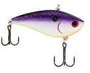 Xcalibur Rattle Bait 1/4Oz 2-1/In Royal Shad Md#: XR2527